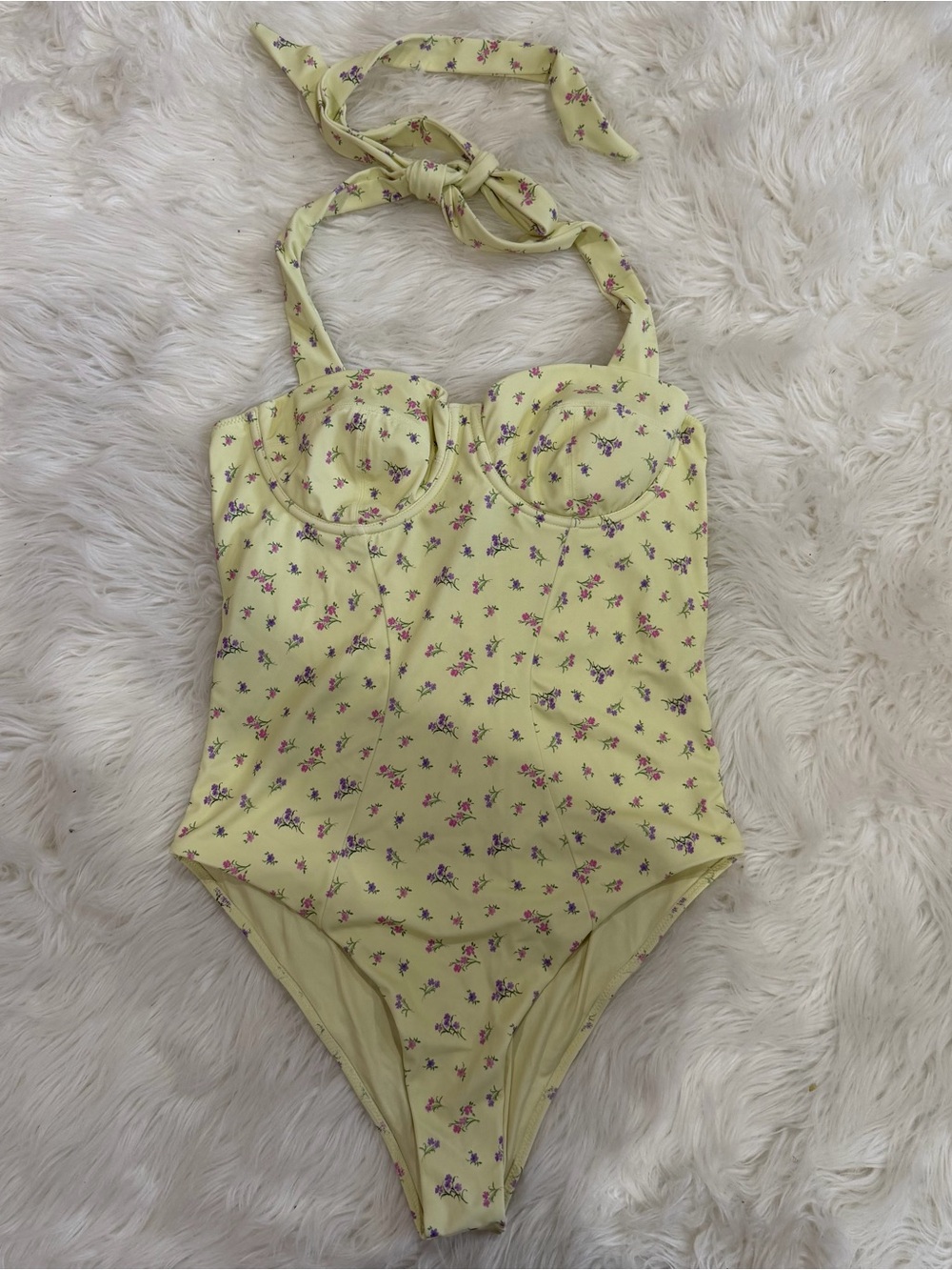 House of CB one piece bathing suit - Picture 2 of 6